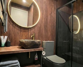 Номер студия комфорт в Озеро белых лилий