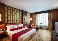 Одноместный номер Superior в The Davis Bangkok Hotel