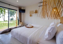 Вилла beachfront в Hideout Koh Kood (SHA Plus+)