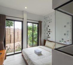 Двухместный номер Standard двуспальная кровать в Escape Life Koh Kood