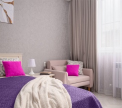 Апартаменты Park & House № 16/4 ПРЕМИУМ в Park & House Hotel