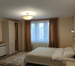 Полулюкс в Кошкин дом