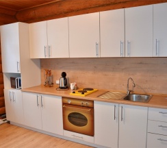 Дом 4 в Русская усадьба