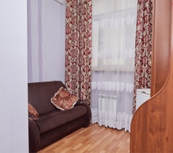2-Х МЕСТНЫЙ КОМФОРТ double в Тархо