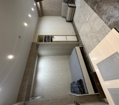 ВАШИ АПАРТАМЕНТЫ ЭСТОСАДОК, БЕРЕЗОВАЯ 106-16/3 (парковка) в Березовый