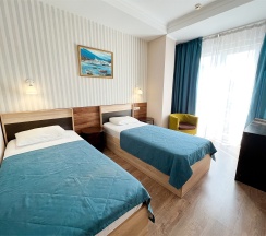 КОМФОРТ TWIN в Марко Поло