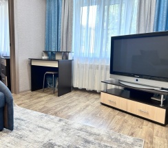 Квартира в Апартаменты на Советская улица, 39