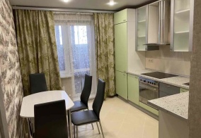 Апартаменты Апартаменты на Текстильщиков 39 в Домодедово