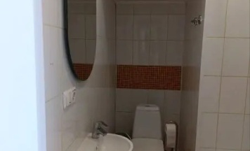 Двухместный номер Стандарт 1 2 отдельные кровати в Сон