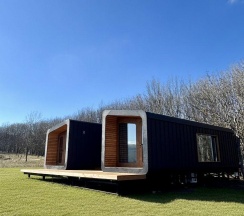 Номер комфорт семейный в Медовые холмы