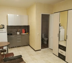 Четырёхместный номер Comfort в Шато де ля мер