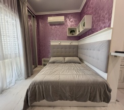 Комфорт №11 с балконом в Анита