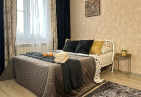 Апартаменты Апартаменты на 45 стрелковой дивизии 64/2 в Воронежской области