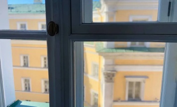 Одноместный номер Standard в Усадьба Державина