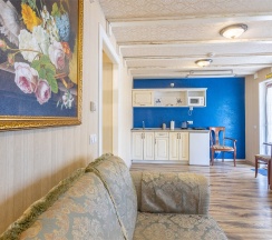 Дом для отдыха в Печоры-дом