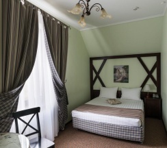 Номер комфорт в Аверон