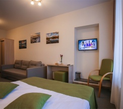 Семейный в Лайт