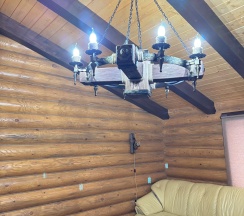 Апартаменты стандарт Республика Татарстан, Нурлатский район, д. Вишнёвая Поляна, ул.Гагарина д. 54 А в Art House