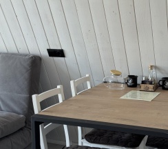 Афрейм №1 в Лебедино эко