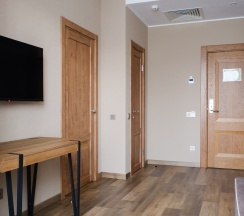 Джуниор сюит 2-й этаж (208,207,206) в Увельские курорты