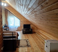 № 7,8 МАНСАРДА  миниотели   №1,2 в Золотые пески