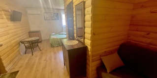 Ольгинка: Гостевой дом Морской отдых