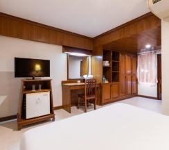Двухместный номер Standard двуспальная кровать в Tony Resort