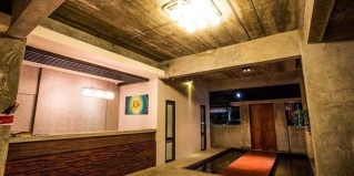 Нуа-Клонг: Отель Palmari Boutique Hotel