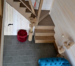 Кемпинг 4 в Вишня