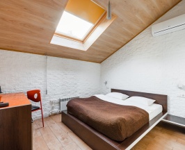 Стандарт (Standard Room) в Арт гранд Виктория