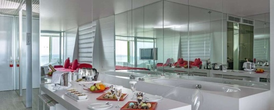Вилла Eve в Adam & Eve - All Inclusive - Adults Only