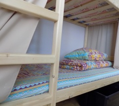 Номер эконом в Main room