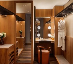 Люкс Duomo в Park Hyatt Milano