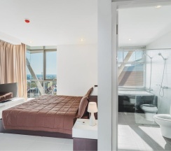 Студия в Condo in Karon in Chic Condo - Unit B708