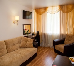 Люкс в Царицынская