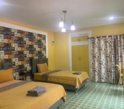 Бунгало в Rayonghouse Resort