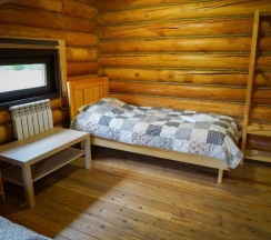 Трёхместный Эконом в Альтаир