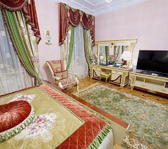 Апартамент Люкс в Покровская