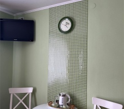 Бюджетный номер в Хозяюшка