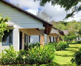 Одноместный номер Superior в Santa Garden Resort