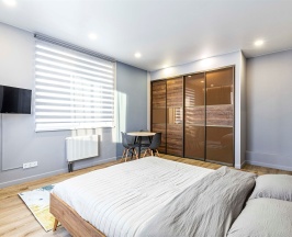Декабристов 20-76/4 в Poshtel VDali