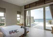 Вилла с 4 комнатами в Bay Villas Koh Phangan