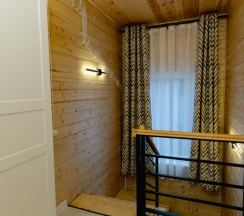 VILLA 1 в Райский уголок