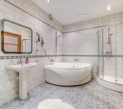 Квартира в Апартаменты на 2кк Литейный, 25
