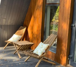 Афрейм в Розендорф