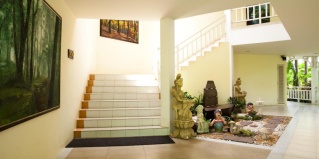 Районг: Курортный отель Hadsangchan Resort