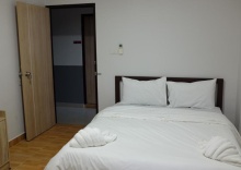 Номер Standard в WJ Residence at Suvarnaphumi