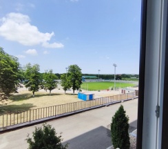 Студия в Апартаменты В центре КМВ