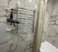 Квартира в Апартаменты на улица Есенина, 69