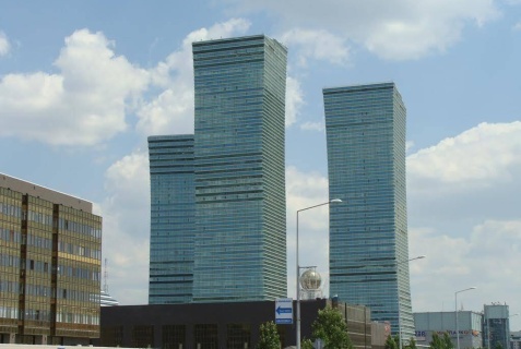 Астана: Отель VipHouse Apartments